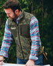vest - Trophy Buck Camo Layering Series
