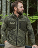 quarter - Trophy Buck Camo Layering Series
