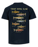 Trout Royal Slam T-shirt