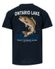Trout Summer Derby T-shirt