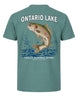 Trout Summer Derby T-shirt
