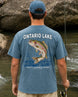Trout Summer Derby T-shirt