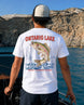 Trout Summer Derby T-shirt