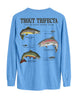 Trout Trifecta Long-sleeve