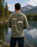 Trout Trifecta Long-sleeve