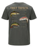 Trout Trifecta T-shirt