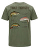Trout Trifecta T-shirt