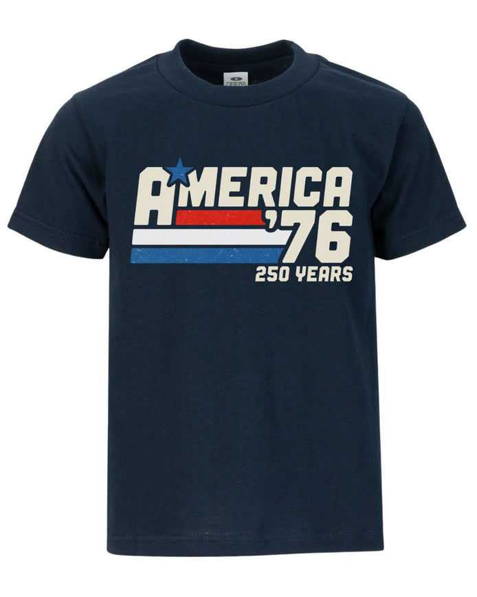 True American Original '76 T-shirt