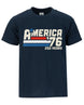 True American Original '76 T-shirt