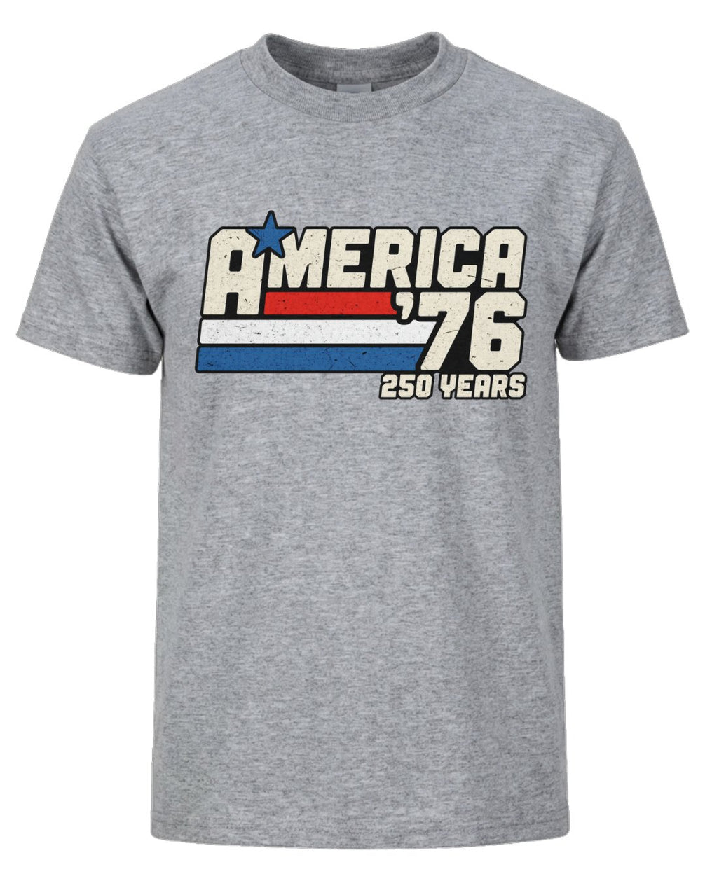 True American Original '76 T-shirt