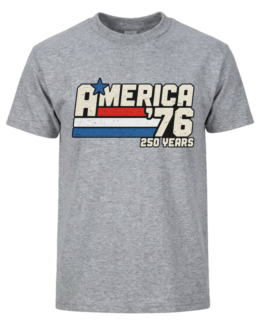 True American Original '76 T-shirt