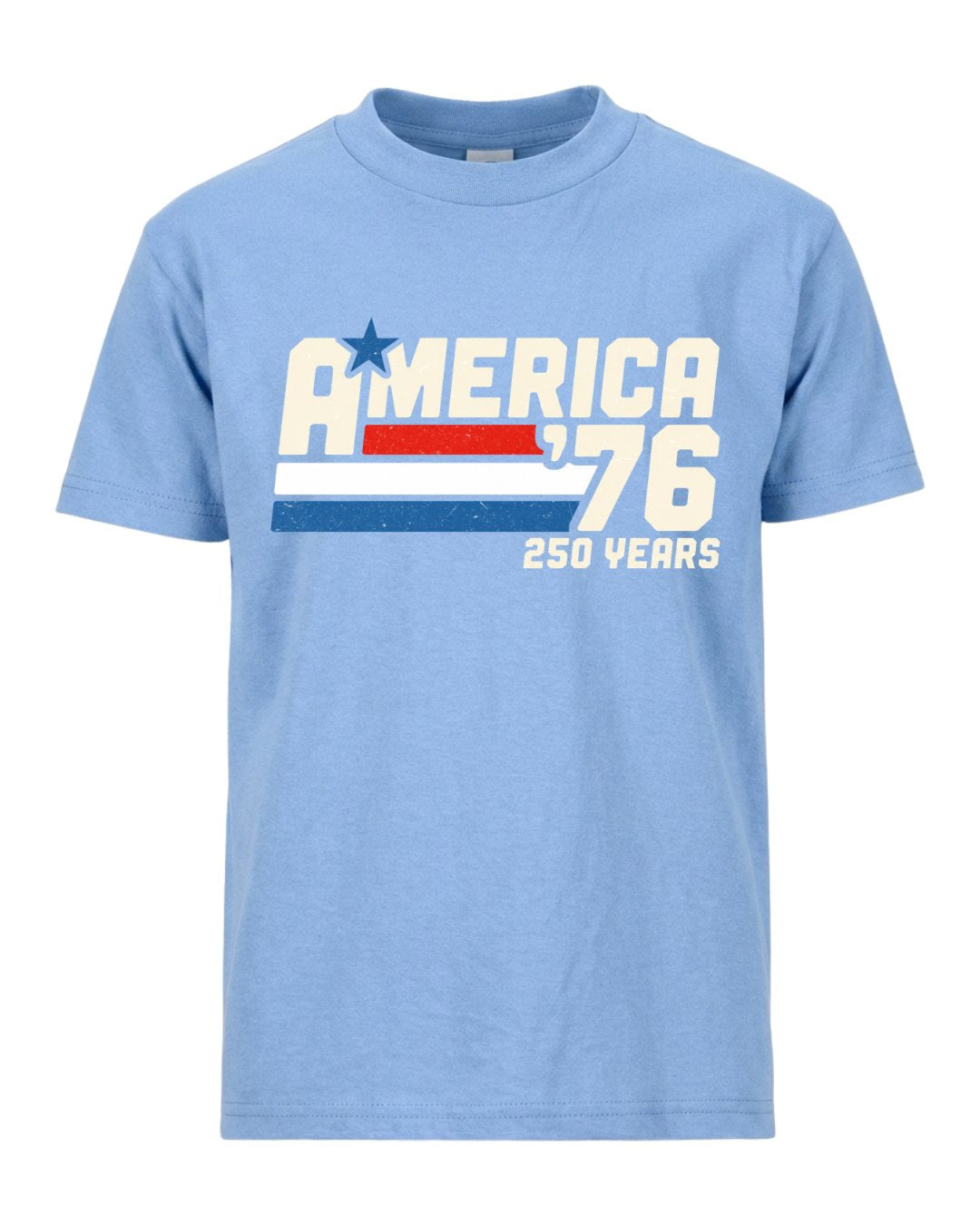 True American Original '76 T-shirt