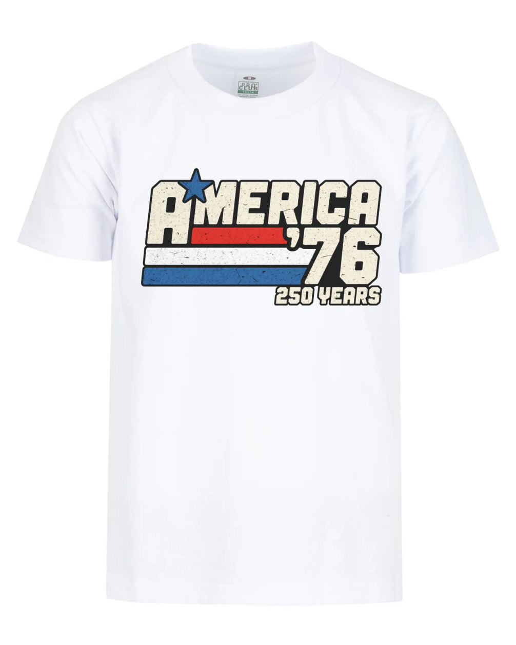 True American Original '76 T-shirt