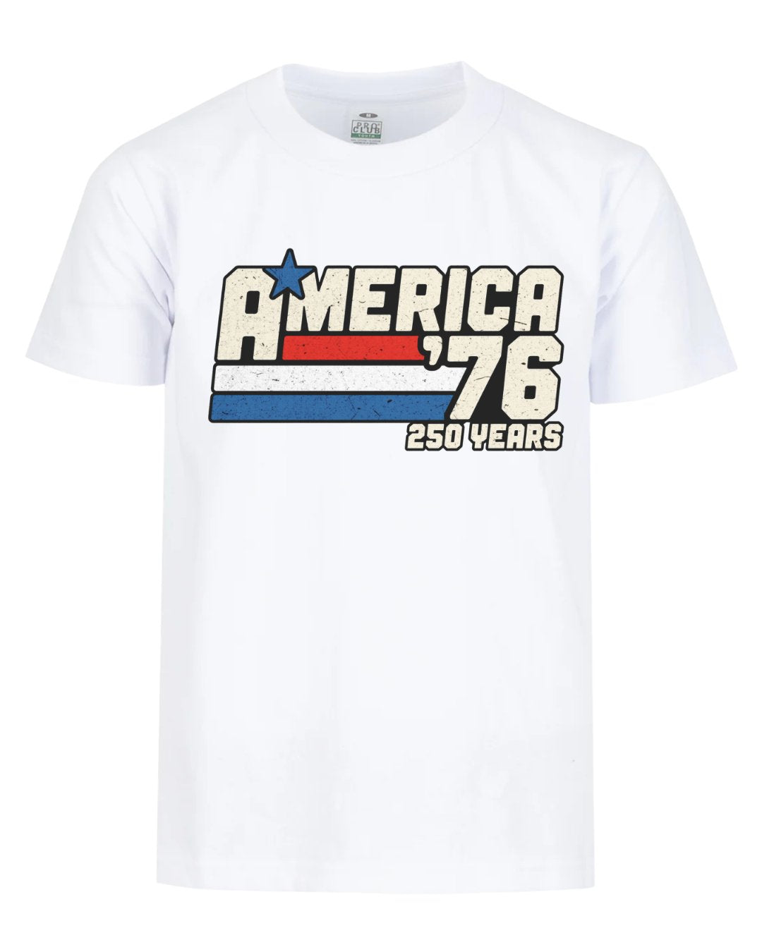True American Original '76 T-shirt