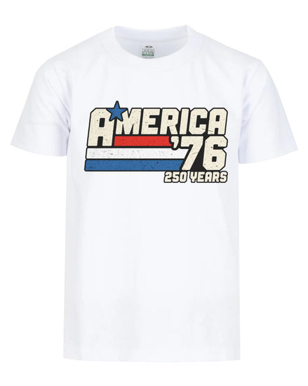 True American Original '76 T-shirt