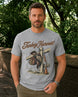 Turkey Harvest Hunting T-shirt