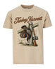 Turkey Harvest Hunting T-shirt