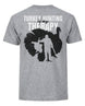 Turkey Hunting Is My Therapy T-shirt