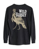 Turkey In The Wild Long-Sleeve