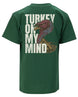 Turkey On My Mind T-shirt