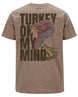 Turkey On My Mind T-shirt