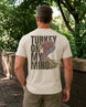 Turkey On My Mind T-shirt
