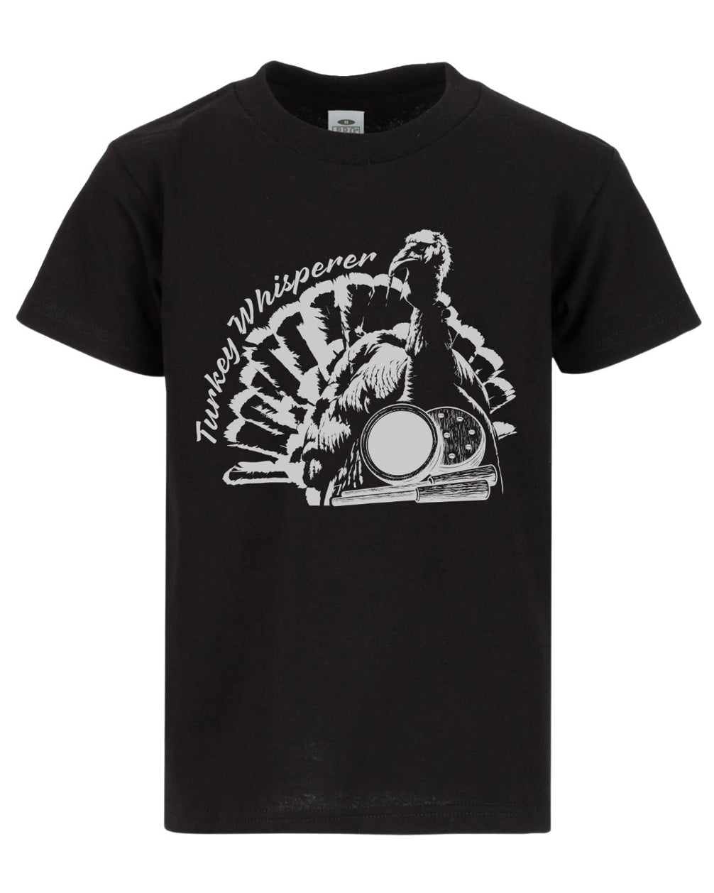 Turkey Whisperer T-shirt