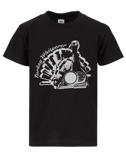Turkey Whisperer T-shirt