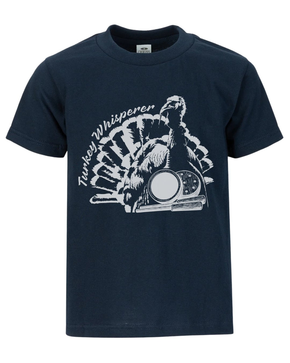Turkey Whisperer T-shirt