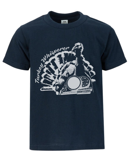 Turkey Whisperer T-shirt