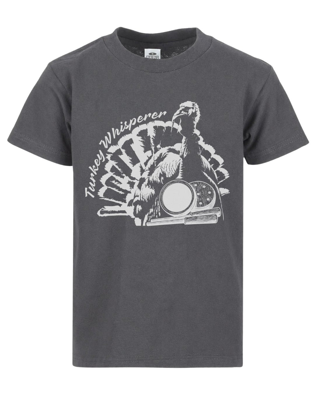 Turkey Whisperer T-shirt