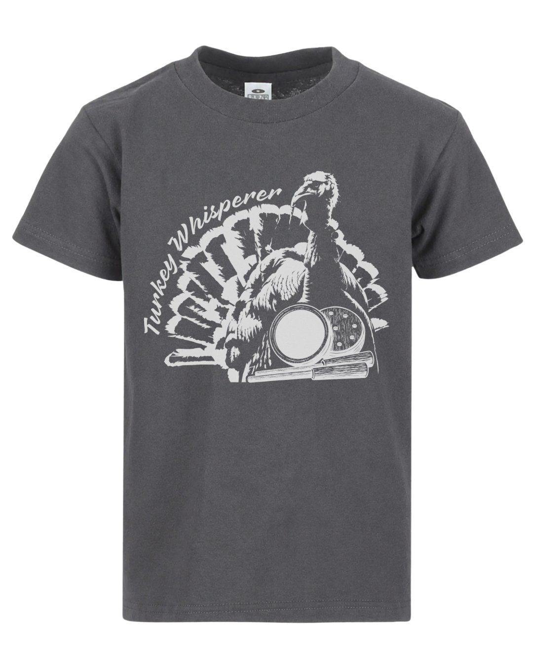 Turkey Whisperer T-shirt