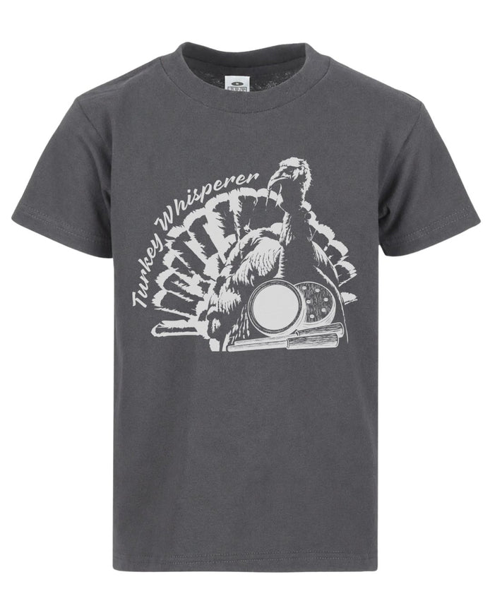 Turkey Whisperer T-shirt