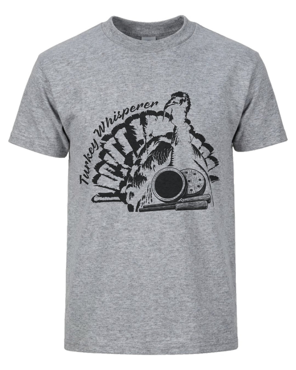 Turkey Whisperer T-shirt