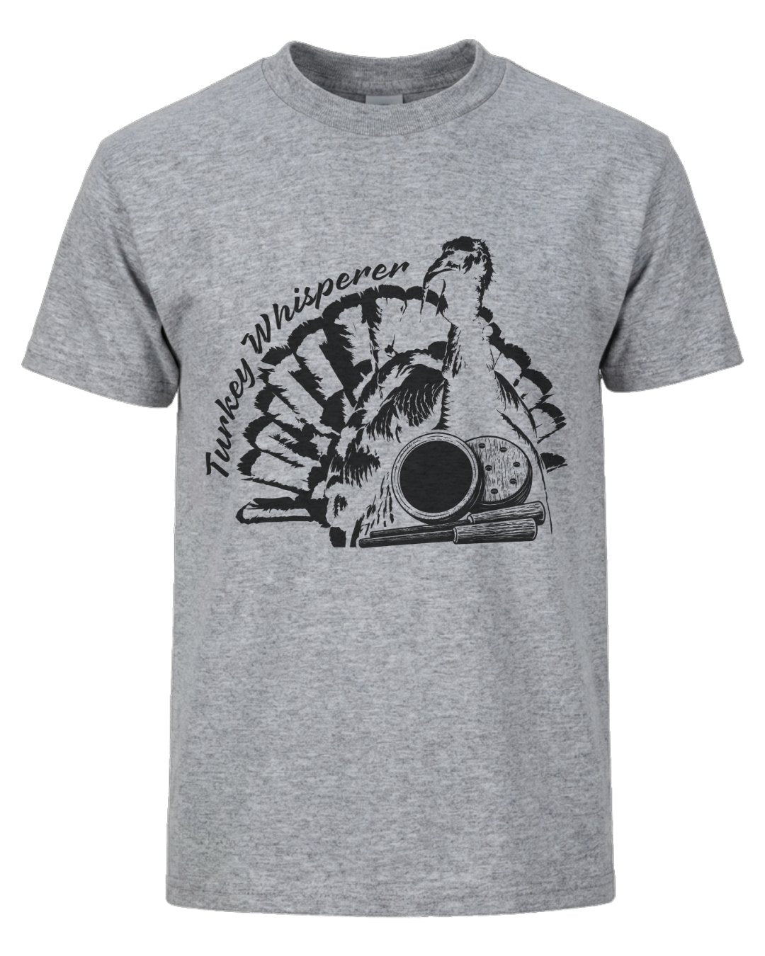 Turkey Whisperer T-shirt