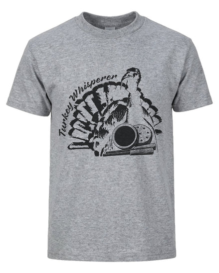Turkey Whisperer T-shirt