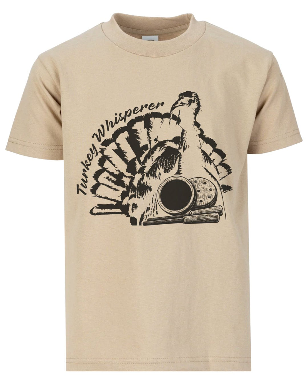 Turkey Whisperer T-shirt