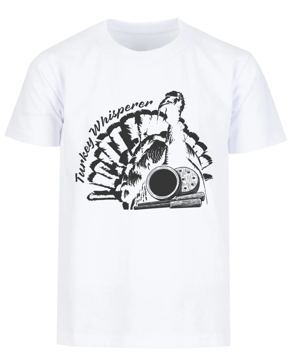 Turkey Whisperer T-shirt