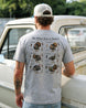 Turkey Hunter's World Slam T-shirt