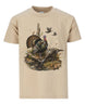 Turkey Hunting Wildlife T-Shirt