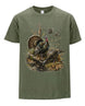 Turkey Hunting Wildlife T-Shirt