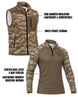 combo - Upland Bird Dog Camo Layering Series