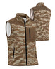 vest - Upland Bird Dog Camo Layering Series
