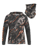 Upland Gun Dog Sun Protection Hoodie