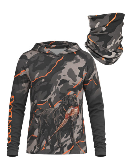 Upland Gun Dog Sun Protection Hoodie