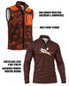 combo - Uplander Camo Layering Series