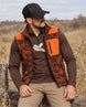 quarter - Uplander Camo Layering Series