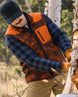 vest - Uplander Camo Layering Series