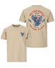 We The People 250 Years Eagle T-shirt