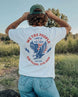 We The People 250 Years Eagle T-shirt